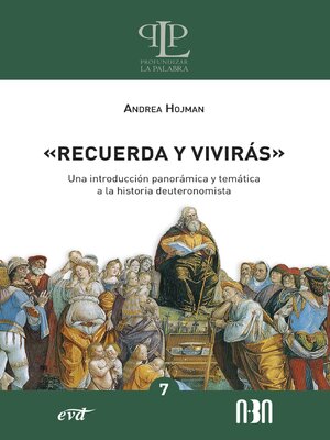cover image of "Recuerda y vivirás"